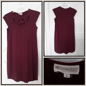 L Synergy Dress